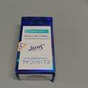 Secret Clinical Strength Antiperspirant Deodorant for Women, Free & Sensitive, 3X Stress Protection, 72hr Sweat & Odor Protection, PH Balancing Minerals, Invisible Solid, Unscented, 1.6 oz