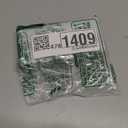 Book Embosser Embosser Stamp Library Stamp Hand-Held Embossing Stamp Embosser Stamp Your Own Text or Logo Design for Books Business Cards Paper (Color:Silver)