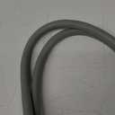 EP 4 Prong Dryer Cord, 6 ft 10/4 SRDT, 30Amp Appliance Extension Power Cord, NEMA 14-30, Grey