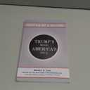 Profile of a Nation: Trumps Mind, Americas Soul