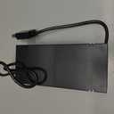 Puning Power Supply Brick for Xbox One,100V-240V AC Adapter Power Supply Compatible with Xbox One Console