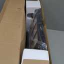 Ofuray Solar Street Lights Outdoor,Solar Security Flood Lights Parking Lot Lights Commercial Dusk to Dawn, 6500k Waterproof Led with Remote Control Motion for Street,Court,Barn (Of-6000W 600000Lm)