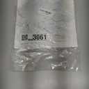 OuMuaMua Winter Christmas Hanging Snowflake Decorations, 12PCS Snowflakes Garland & 12PCS 3D Glittery Large White Snowflake for Christmas Winter Wonderland Holiday New Year Party Home Decorations