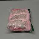 Bienbee Dog Bathrobe, Quick Drying Super Absorbent Dog Robes for After Bath, Warm Keeping Dogs Towel, Dogs Bath Supplies, Pink S