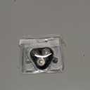 Remington PrecisionPlus Shaver Replacement Head for Remington Rotary Shavers (1 Count (Pack of 1))