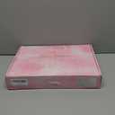 Mantfuty Statue of Liberty Building Blocks Set Famous World Architecture Model New York Landmark Bricks Toy Gifts for Adults (1409 Pieces)