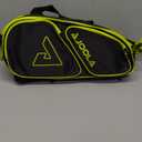 JOOLA Tour Elite Pickleball Bag - Backpack & Duffle Bag for Pickleball Paddles & Accessories - Holds 4+ Paddles - Includes Fence Hook