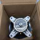 618P09236 Spindle Assembly for Cub Cadet XT1-GT54 XT1-ST54 ZT1-54 | ZT2-54 ZTS2-54/Troy Bilt Mustang 54XP Mustang Z54/ MTD Craftsman Z5800 Z7600 T100 T3200 Replaces 54" Decks Spindle#618-09236