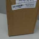 US Acrylic Optix Plastic Reusable Drinking Glasses (Set of 16) 14oz Rocks & 20oz Water Cups in Jewel Tone Colors | BPA-Free Tumblers, Made in USA | Top-Rack Dishwasher Safe