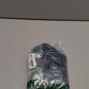 Inflatable Travel Neck Pillow for Airplane Train Car Washable Pillowcase U Shaped Office Napping Pillow (Deep Grey)