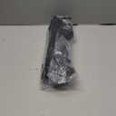 JOILCAN Phone Tripod, 67" Camera Tripod Stand for iPhone iPad, Professional Aluminum Travel Tripods with Wireless Remote and Carry Bag for Cellphone Photo Video Recording Vlog (Black-Tablet)