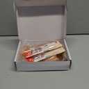 55th Birthday Decorations for Women, 55th Birthday Sash and Crown, Cake Topper, Number Candles and Balloons,, 55 Year Old Gifts for Women