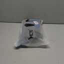 MCTi Waterproof Mens Ski Gloves Winter Warm 3M Thinsulate Snowboard Snowmobile Cold Weather Gloves (Large, Grey)