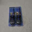 ✨Maxx Action Durable Walkie Talkie Set kids 5+ Camando Series w/ Morse Code -NEW