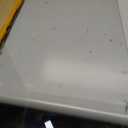 [Upgraded Version] Crystal Clear 1/5" Thick 54" x 32" Heavy Duty Hard Chair Mat, Can be Used on Carpet or Hard Floor