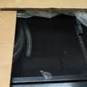 Garvee Oil Drain Pan, 15 Gallon Waste Oil Drain Pan for Oil Change