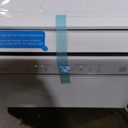 Midea 8,000 BTU Smart Inverter Air Conditioner Window Unit with Heat and Dehumidifier  Cools up to 350 Sq. Ft., Energy Star Rated, Quiet Operation, Electronic Controls, Remote Control, White