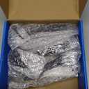 PHILTOP Ignition Coil Pack and Iridium Spark Plugs Fits for Mitsubishi 2014-2019 Outlander 2.4L, 4PCS UF814