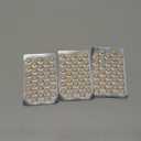 Viviscal Hair Growth Supplements for Women, Thicker Fuller Hair Support for Thinning Hair and Hair Loss, with Biotin and Marine Collagen, Drug-Free, 180 Tablets, 90-Day Supply