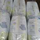 Pampers Swaddlers Diapers, Size 2 (10-22 lbs), 186 Count, Absorbent, Keeps Baby Dry and Comfortable, Skin Safe Disposable Baby Diaper