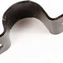 Omix | 18272.16 | Suspension Stabilizer Bar Bushing Bracket | OE Reference: 52040047 | Fits 1987-1995 Jeep Wrangler YJ