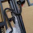 Wildroad Hitch Cargo Carrier with Bike Rack 60" x 24" x 14" Hitch Mount Cargo Carrier 2 Bikes 500 LBS Capacity Folding Hitch Bike Rack for Standard, Fat Tire and Electric Bike Fits 2" Receiver