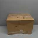 Attwood 9067-1 Vented Battery Box with Mounting Strap, Fits Group 27 Series Batteries, Black