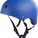 Kids Bike Helmit Blue