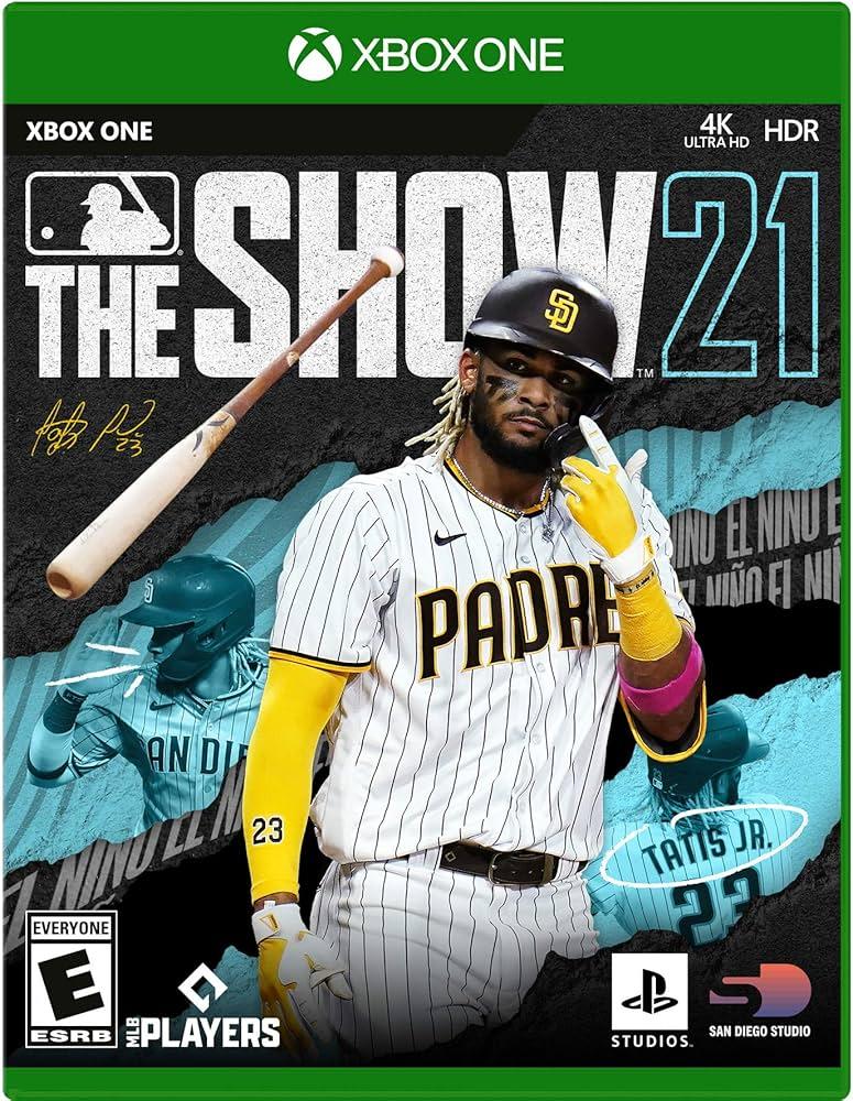 Xbox One The Show 21