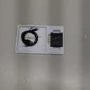 eSynic Portable 4K@30Hz HDMI Optical Audio Extractor-Only From Frie TV Stick/Gaming Console to HDMI Monitor Display & Optical Soundbar-Easy to Set Up-Dolby/DTS 5.1 Surround Sound-Not For HDTV ARC/eARC