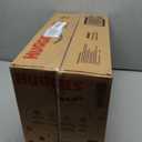 Huggies Size 7 Diapers, Snug & Dry Baby Diapers, Size 7 (41+ lbs), 108 Count (2 Packs of 54)