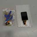 Screen Replacement for GoPro Hero 6/ Hero 7 LCD Display Hero6 Hero7 Action Camera Screen Digitizer Full Assembly with Repair Tools