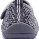 GUBARUN Toddler Boys Girls Sneakers Kids Lightweight Tennis Shoes Breathable