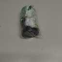 Nessus Reusable Vertuo Capsule Kit, [ALSeal EZ FIT] for Reusable Nespresso Pods with 150 Pcs Aluminum Foil Seal Lids, Holder, Brush, for Refilling Nespresso Vertuo Pods Reusable Vertuoline Pod