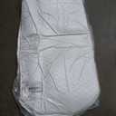 Stuffed Seat Cushion for Office Chair, Desk Chair Cushion for Long Sitting, Ergonomic Butt Cushion for Desk Chair, Gel Office Chair Seat Cushion, Memory Foam Butt Support for Chair 16x29