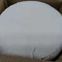 Mellow Cloud Cold Cooling Comforter for Hot Sleepers Dual-Sided Arctic Silk & CloudKnit, Lightweight Summer Quilt, Built-in Duvet, Machine Washable, King/Cal King, White, King / Cali King