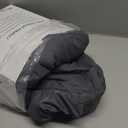 Waterproof King Mattress Protector, Noiseless King Size Mattress Pad with Deep Pocket Fitted Up to 8-21 inches, Soft & Breathable Bed Mattress Cover Washable for Home, Bedroom, Hotel (Gray)