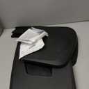 Husky Liners  Front & Rear Mud Guards | Fits 2019-2024 Ram 1500 (New Body Style) w/OEM Fender Flares - Black, 4 Pc | 58136