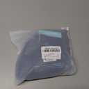 Aqua Eve One Piece Bathing Suit for Women Tummy Control Swimsuit Slimming Vintage Swimwear (X-Small, Navy Blue)