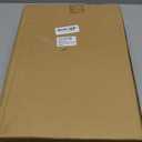 DILIBRA 2 Packs Large Stackable Storage Drawers, Plastic Clear Bathroom Make up Under Sink Drawer Organizers, Acrylic Bathroom Storage Bins for Cabinet Closet Office Kitchen Pantry Snacks Organization