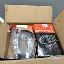 A-Premium Front Disc Brake Caliper Assembly Compatible with Toyota Models - Sequoia 2008-2015, Tundra 2007-2015