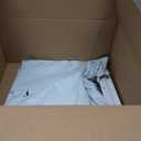 Girard Products Llc RV Water Heater Door Trim Ring - White