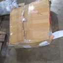 Front End Suspension Kit Replacement 12PCS Fits for 1999-2006 Chevrolet Silverado 1500 RWD, for 1999-2006 GMC Sierra 1500 RWD, 4 Control Arms w/Ball Joints 2 Sway Bars 4 Tie Rods 2 Boots