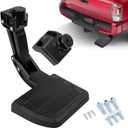 Rear Bed Step PT392-35920 Compatible with Toyota Tacoma 2024 2025 Retractable Bumper Tailgate Step, Heavy-Duty, Easy-Install, 400 lbs Capacity