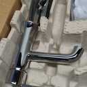 Delta Faucet 559LF-HGM-MPU, Chrome