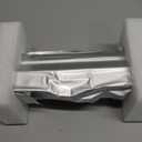 Brother Genuine High Yield Toner Cartridge, TN433Y, Replacement Yellow Toner, Page Yield Up To 4,000 Pages, Amazon Dash Replenishment Cartridge, TN433