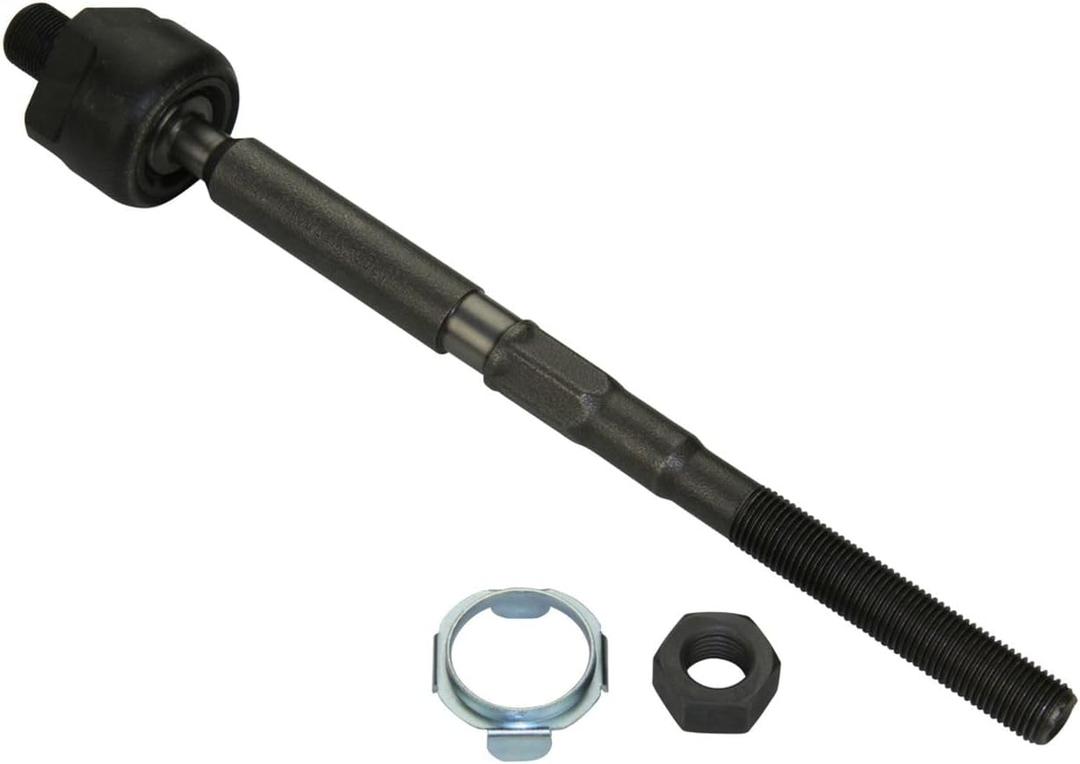 MOOG EV800937 Steering Tie Rod End for Honda CR-V