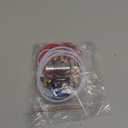 E3D V6 Hot End Full Kit 1.75mm 12V Bowden/RepRap 3D Printer Extruder Parts Accessories 0.4mm Nozzle