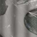 Munchkin Sturdy Potty Training Seat, Grey (1 Pack, Gray)