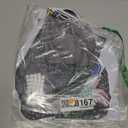 Halloween Trunk or Treat Car Decoration Kit, PVC Outdoor Halloween Garage Door Decorations